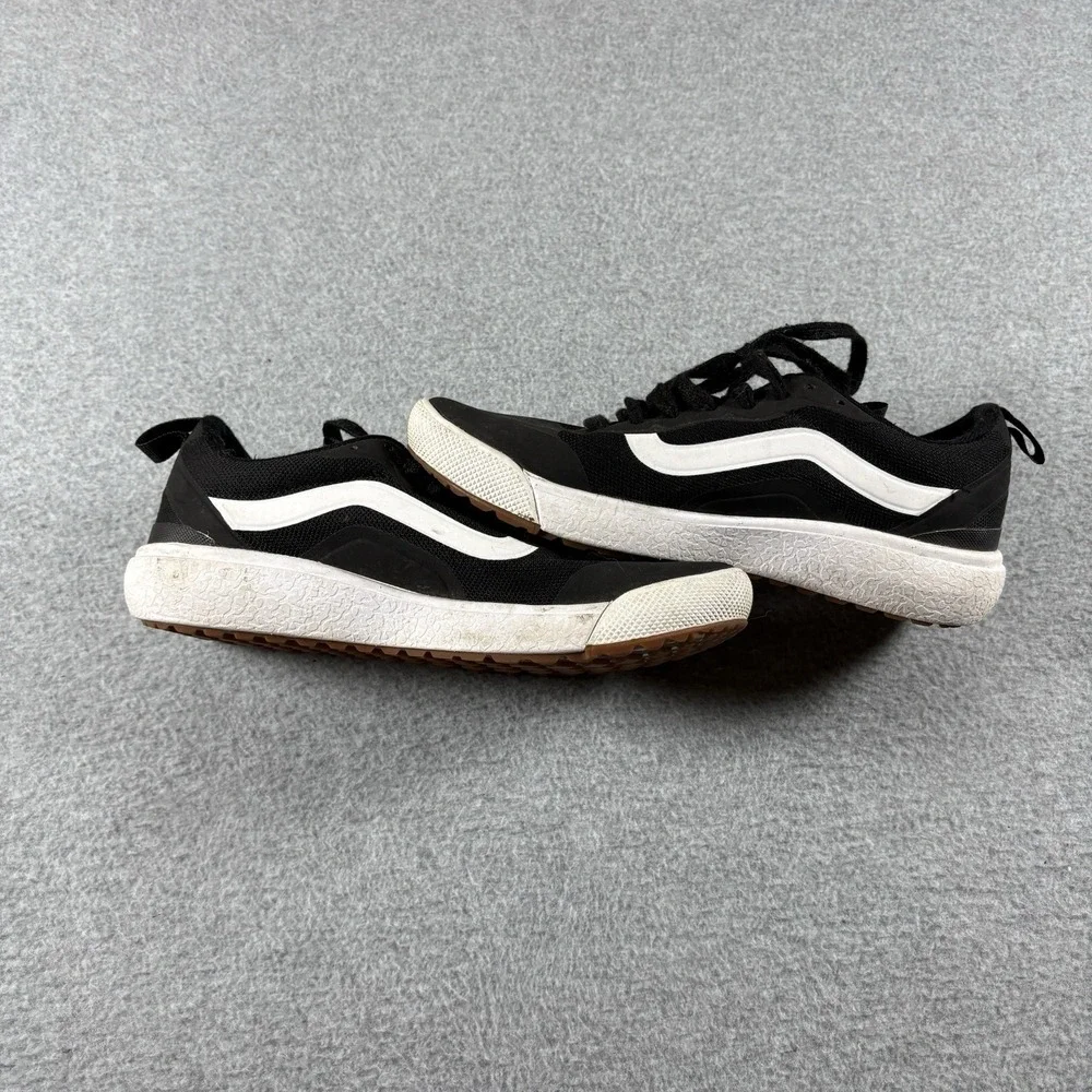 Vans good pre